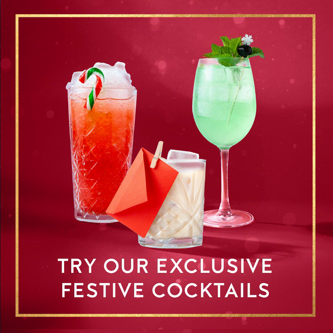 Celebrate Christmas 2023 with Be At One